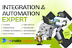 configure fix zapier automation integration make integromat zapier webhook auto