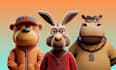 create high quality 3d nft characters and collections