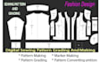 design custom sewing patterns  pattern design services seamless design