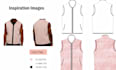 create tech pack for garments