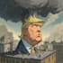 create political and editorial cartoons