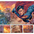 do superhero comic page