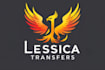 create a modern phoenix logo that rises above the rest