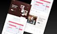 build, rebuild custom website solutions