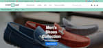 create responsive web pages using HTML CSS and javascript