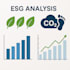 create professional esg financial models and sustainability valuation analysis
