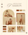 engaging catalog and social media graphics