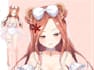 design vtuber model, 2d vtuber rigging, live2d model, live2d vtuber model