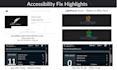 audit and fix elementor wordpress websites for wcag compliance