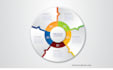 design professional powerpoint infographics and presentation slides