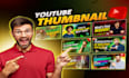 youtube thumbnail gaming thumbnail