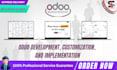 customise odoo erp based on your business needs