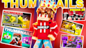 make best pubg, free fire, minecraft thumbnails in just 4hrs