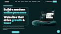be full stack web developer, front end web developer, full web development