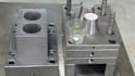 create professional cad models for plastic injection molding