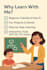 teach coding in python, c, java, html, css and cpp to kids and beginners