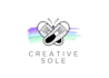 design a creative, modern, and professional business logo