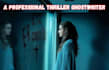 write your thriller, mystery, crime fiction story