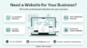 build a modern website not just a website a business upgrade