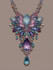 draw 3d cad jewelry design