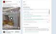 set up converting facebook and instagram ad campaign