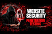 do website security testing and vulnerability assessment penetration test
