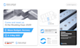 design professional, corporate infographics