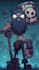 do concept art and character design