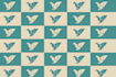 create seamless all over logo patterns for your brand
