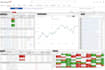 provide data from capital iq and capital iq pro
