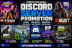 fivem  server promotion, fivem server promotion, active fivem server advertise