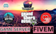 fivem  server promotion, fivem server promotion, active fivem server advertise