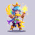 do unity 2d 3d character mobile game development, online multiplayer
