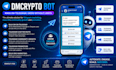 telegram meme coin promotion, telegram invite, crypto bot, telegram bot bulk SMS