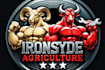 design professional bull logo