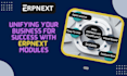 provide erpnext consultation and custom modules