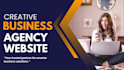 professional digital marketing agency website
