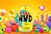 design stunning beverage can label packaging