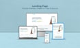 migrate your webflow site to wordpress