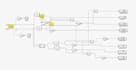 design and simulate circuits in matlab simulink