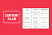 create viral tiktok content ideas with hooks and scripts