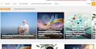 build professional multilingual websites