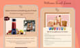 design editable canva presentation