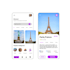 design stunning mobile app ui ux design or web app dashboard design
