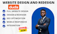 duda, duda website, duda website design, duda website builder