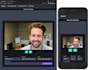 build webrtc video calling, conferencing and live streaming