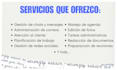 asistente virtual en español