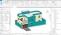 convert your 2d drawings into accurate 3d revit model