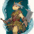 illustrate any art, characters and creatures