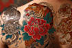 make japanese or oriental tattoo designs for you